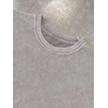 image:imageRoseSeek Mens Summer Washed Tank Tops Sleeveless Shirts Crewneck Cap Sleeve Crop Top Vintage Muscle T ShirtsLight Grey