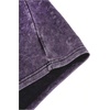 image:imageRoseSeek Mens Summer Washed Tank Tops Sleeveless Shirts Crewneck Cap Sleeve Crop Top Vintage Muscle T ShirtsMauve Purple