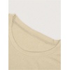 image:imageRoseSeek Retro Graphic Tank Top for Men Crew Neck Summer Sleeveless Tops Hippop StreetwearApricot