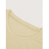 image:imageRoseSeek Retro Graphic Tank Top for Men Crew Neck Summer Sleeveless Tops Hippop StreetwearApricot Beige