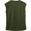 image:imageRoseSeek Retro Graphic Tank Top for Men Crew Neck Summer Sleeveless Tops Hippop StreetwearArmy Green