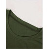 image:imageRoseSeek Retro Graphic Tank Top for Men Crew Neck Summer Sleeveless Tops Hippop StreetwearArmy Green