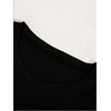 image:imageRoseSeek Retro Graphic Tank Top for Men Crew Neck Summer Sleeveless Tops Hippop StreetwearGraphic Black
