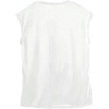 image:imageRoseSeek Retro Graphic Tank Top for Men Crew Neck Summer Sleeveless Tops Hippop StreetwearGraphic White