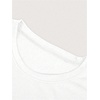 image:imageRoseSeek Retro Graphic Tank Top for Men Crew Neck Summer Sleeveless Tops Hippop StreetwearGraphic White