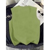 image:imageRoseSeek Retro Graphic Tank Top for Men Crew Neck Summer Sleeveless Tops Hippop StreetwearGreen