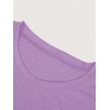 image:imageRoseSeek Retro Graphic Tank Top for Men Crew Neck Summer Sleeveless Tops Hippop StreetwearMauve Purple