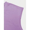 image:imageRoseSeek Retro Graphic Tank Top for Men Crew Neck Summer Sleeveless Tops Hippop StreetwearMauve Purple