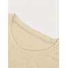 image:imageRoseSeek Retro Graphic Tank Top for Men Crew Neck Summer Sleeveless Tops Hippop StreetwearMix Apricot