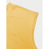 image:imageRoseSeek Retro Graphic Tank Top for Men Crew Neck Summer Sleeveless Tops Hippop StreetwearPale Yellow
