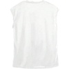 image:imageRoseSeek Retro Graphic Tank Top for Men Crew Neck Summer Sleeveless Tops Hippop StreetwearPrint White