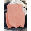 image:imageRoseSeek Retro Graphic Tank Top for Men Crew Neck Summer Sleeveless Tops Hippop StreetwearWarm Pink