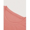 image:imageRoseSeek Retro Graphic Tank Top for Men Crew Neck Summer Sleeveless Tops Hippop StreetwearWatermelon Pink