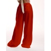 image:imageRoseSeek Womens Beach Cover Ups Wide Leg Loose Linen Pants Swimsuit Coverup Summer Vacation Outfits 2026Red
