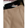 image:imageRoseSeek Womens Slit Front A Line Skorts High Waisted Mini Shorts Dressy Casual Shorts Summer OutfitsKhaki