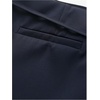 image:imageRoseSeek Womens Zip Up Skort Low Rise Mini Skirt A Line Belted Going Out ShortsBlue