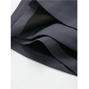 image:imageRoseSeek Womens Zip Up Skort Low Rise Mini Skirt A Line Belted Going Out ShortsDark Grey