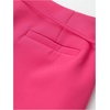 image:imageRoseSeek Womens Zip Up Skort Low Rise Mini Skirt A Line Belted Going Out ShortsHot Pink