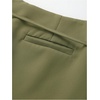 image:imageRoseSeek Womens Zip Up Skort Low Rise Mini Skirt A Line Belted Going Out ShortsMedium Green