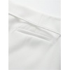 image:imageRoseSeek Womens Zip Up Skort Low Rise Mini Skirt A Line Belted Going Out ShortsWhite