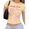 Bowknot Apricot