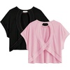 Black and Pink