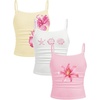 Pink Yellow Blue