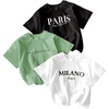 Black White Green