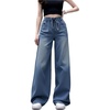 Light Medium Wash