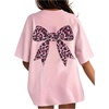 Bow Pink