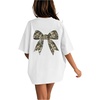 Bow White