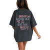 Graphic Dark Grey