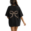 Leopard Black