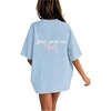 Soft Blue