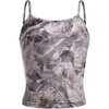image:imageRoseSeek Girls Camo Graphic Camisole Tops Spaghetti Strap Vintage Summer Crop Tank Tops TrendyMulticolor Camo