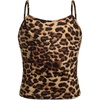 Multicolor Leopard