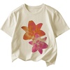 Apricot Graphic