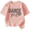 Cheetah Pink
