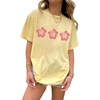 Floral Yellow