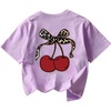 Cherry Purple
