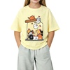 Cartoon Yellow
