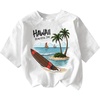 Hawaii White