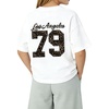 Number White