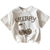 Leopard White