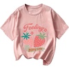 Strawberry Pink