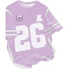 Mauve Purple