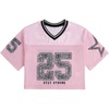 Mix Number Pink