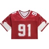 Number Red