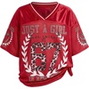 Medium Red