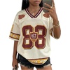 Multicolor Brown